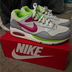 Nike Air Max Correlate
